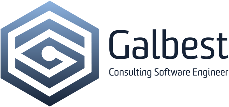 GALBEST Logo